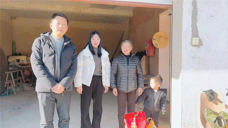 千企幫千鎮(zhèn)，萬(wàn)企興萬(wàn)村！黃山富銳斯凝聚民企力量，助推鄉(xiāng)村振興！